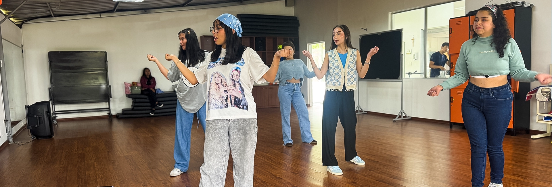 baile Campus Life
