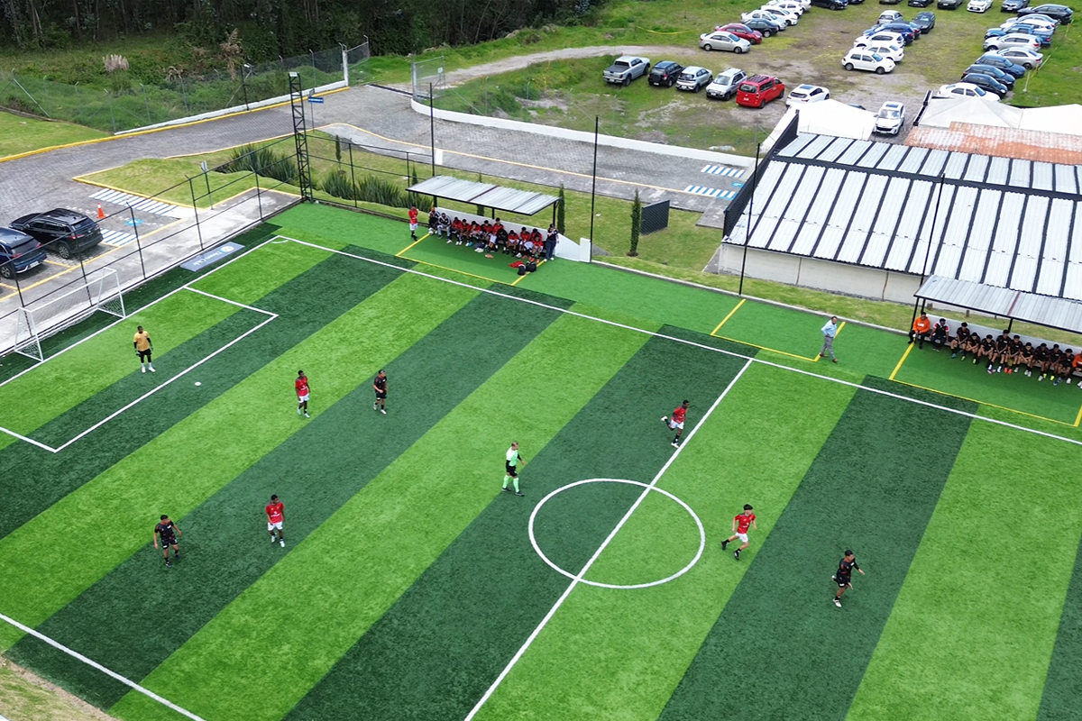 Campus