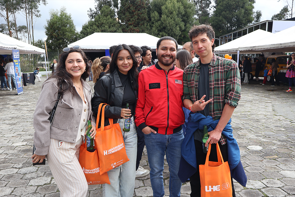 Vida Universitaria