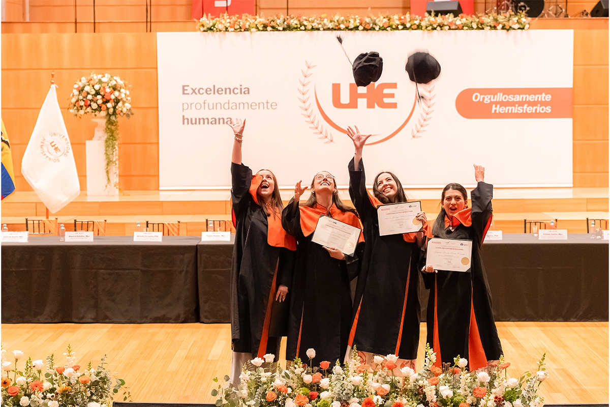 Graduaciones