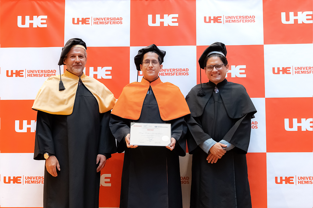 Graduaciones