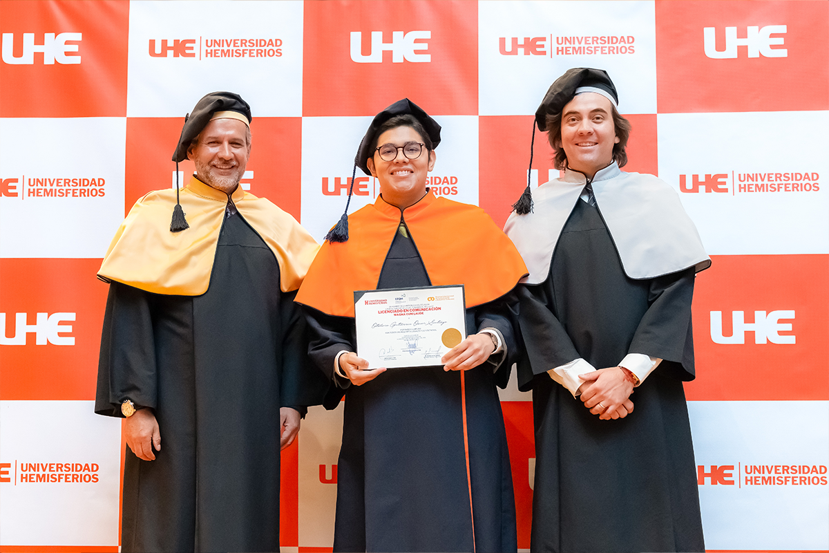 Graduaciones