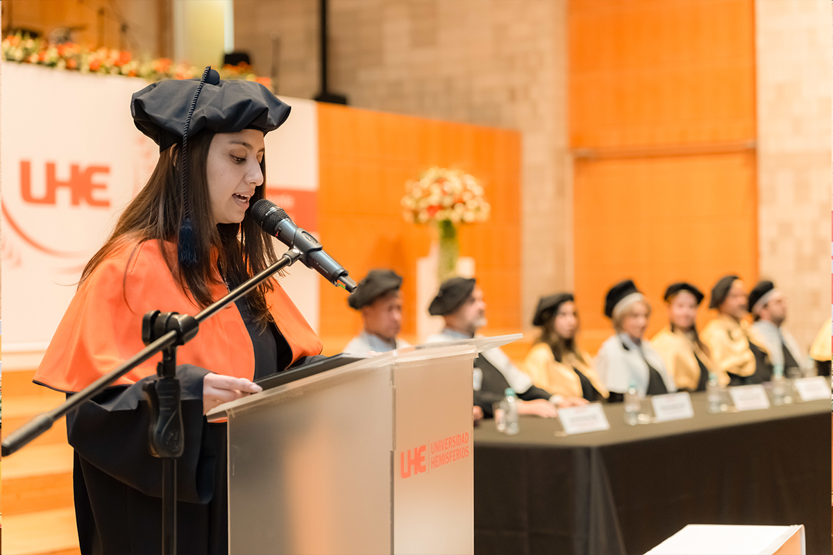 Graduaciones