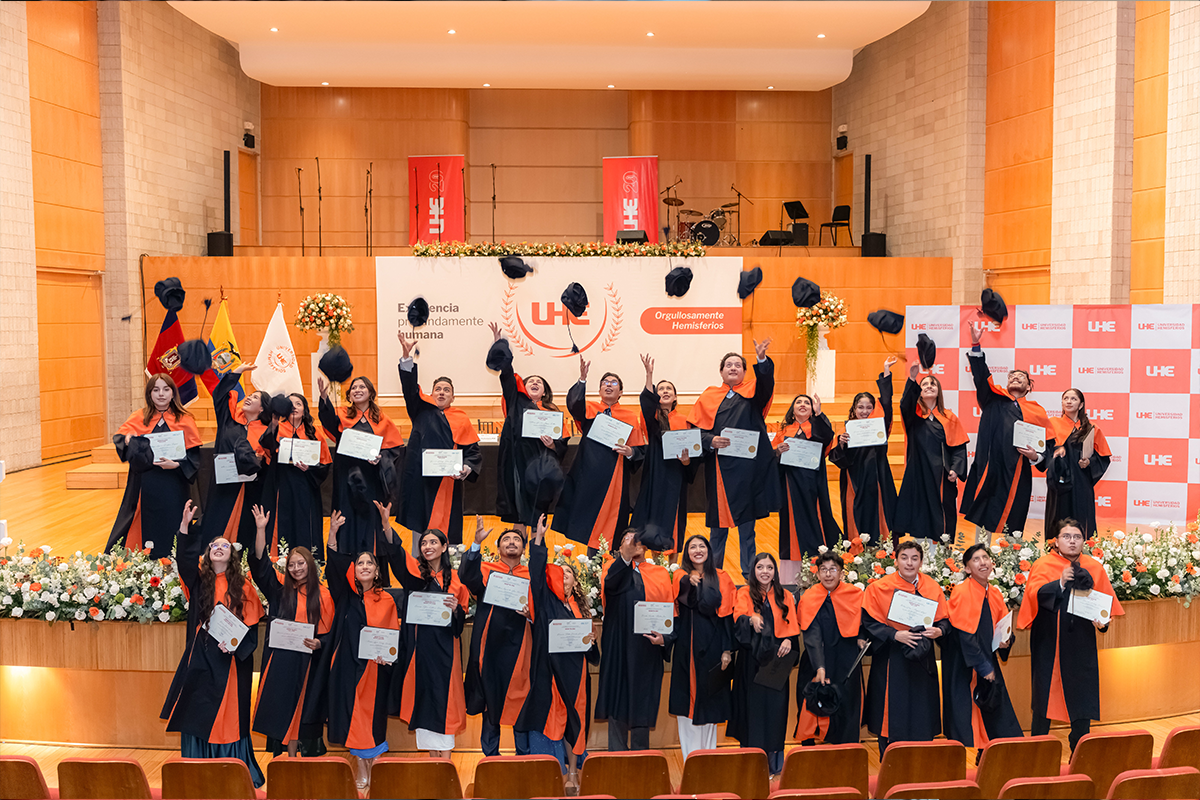 Graduaciones