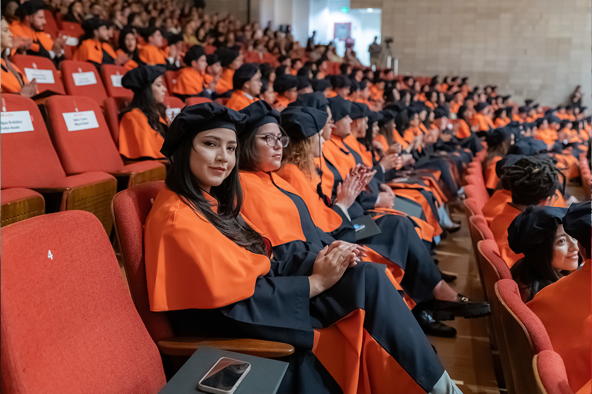 Graduaciones