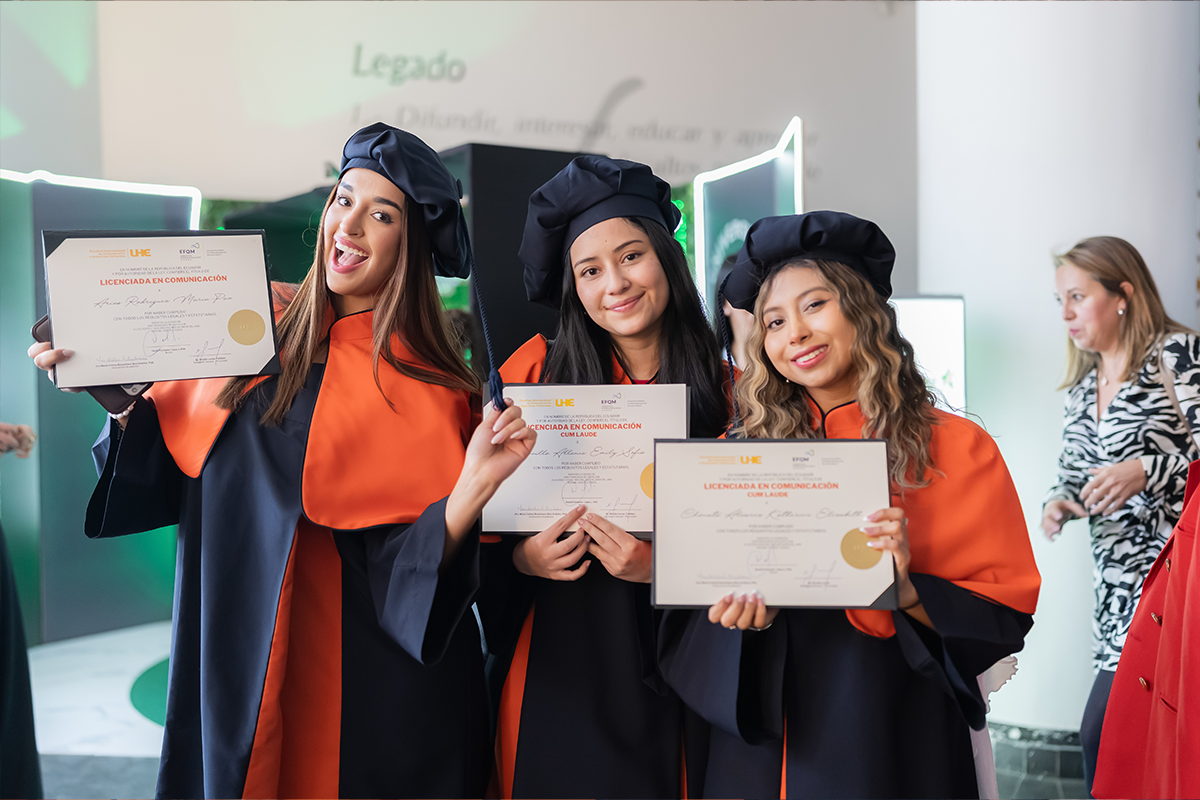 Graduaciones