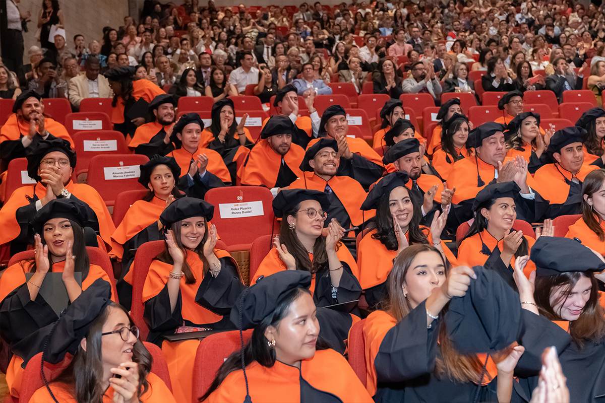 Graduaciones
