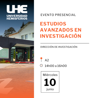 Universidad Hemisferios