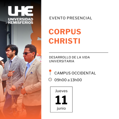 Universidad Hemisferios