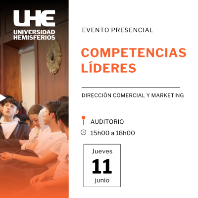 Universidad Hemisferios