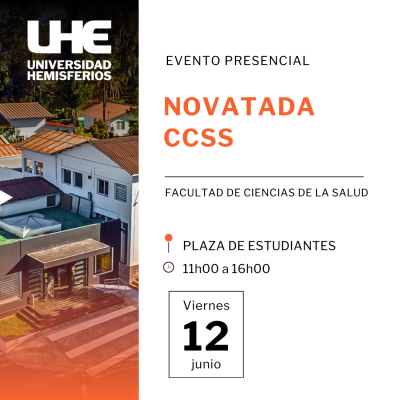 Universidad Hemisferios