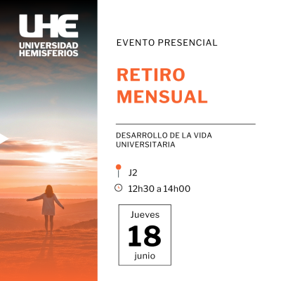 Universidad Hemisferios
