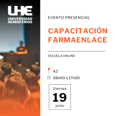 Universidad Hemisferios