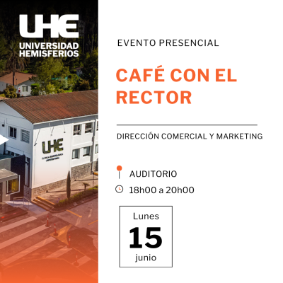 Universidad Hemisferios