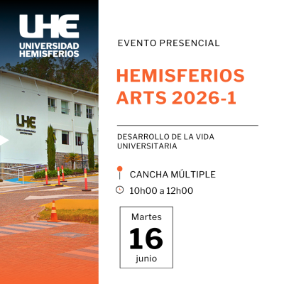 Universidad Hemisferios