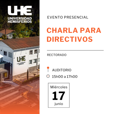 Universidad Hemisferios