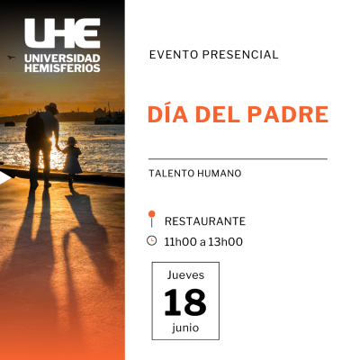 Universidad Hemisferios