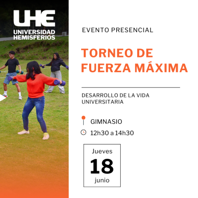 Universidad Hemisferios