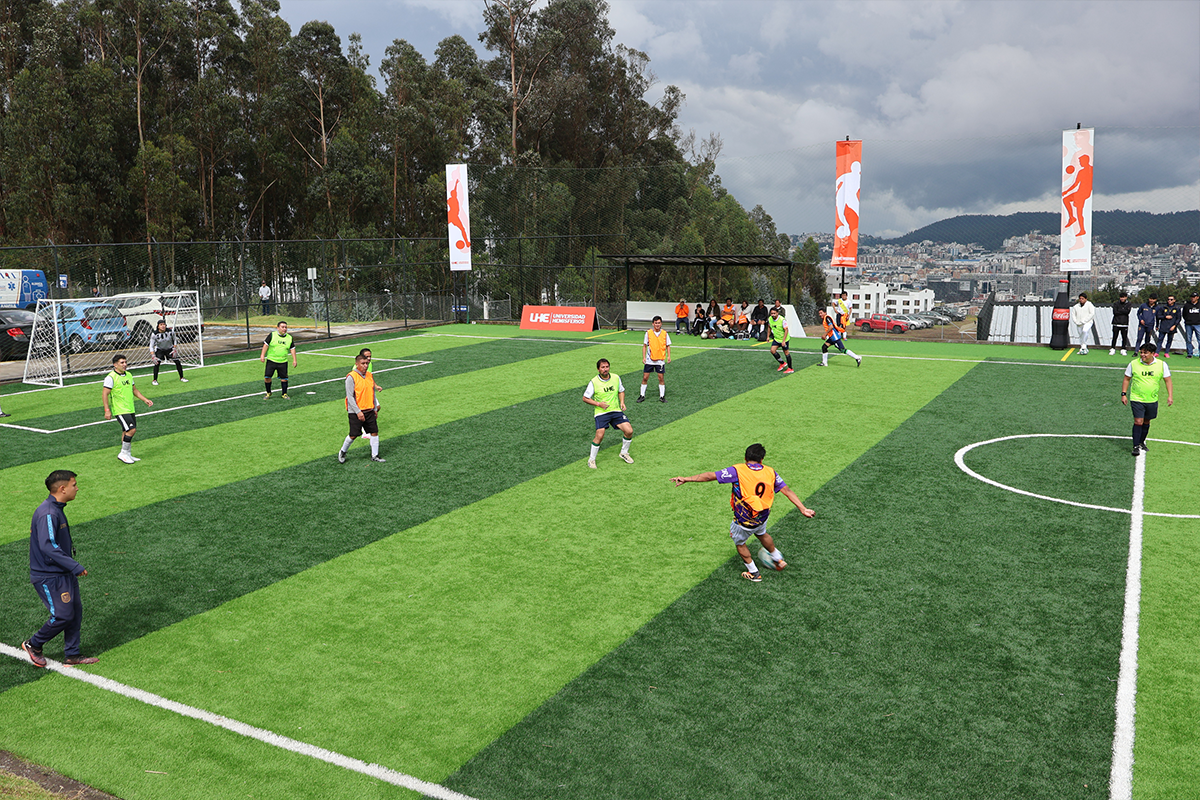Campus