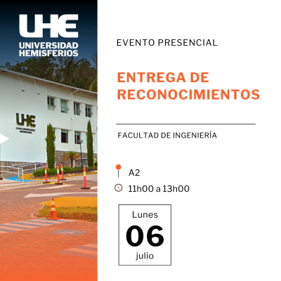 Universidad Hemisferios