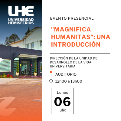 Universidad Hemisferios