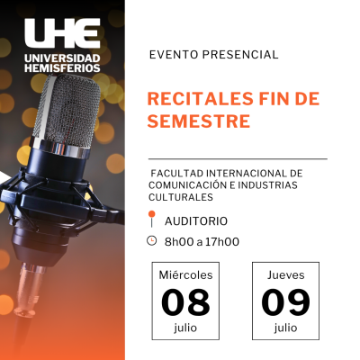 Universidad Hemisferios