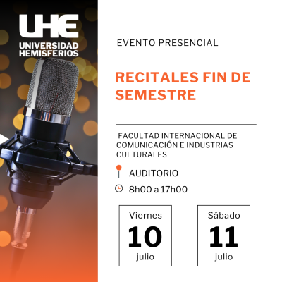 Universidad Hemisferios