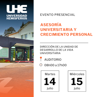 Universidad Hemisferios