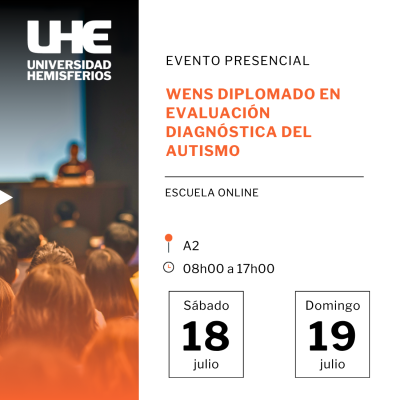 Universidad Hemisferios