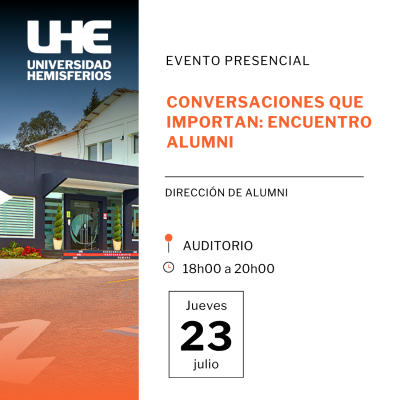 Universidad Hemisferios