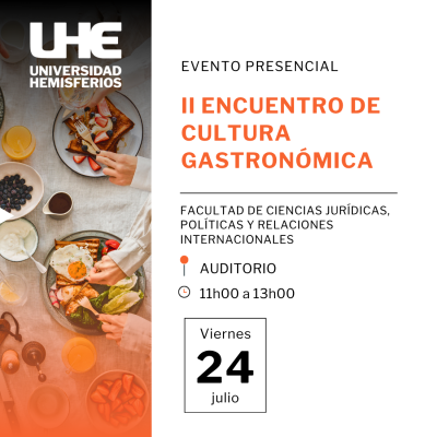 Universidad Hemisferios