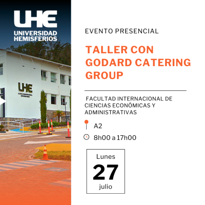 Universidad Hemisferios