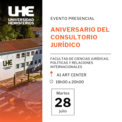 Universidad Hemisferios