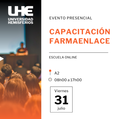 Universidad Hemisferios