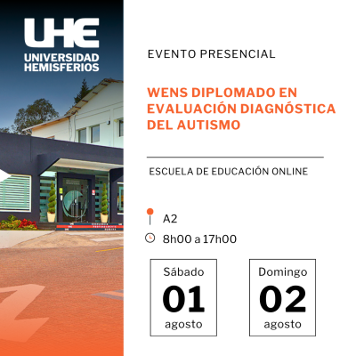 Universidad Hemisferios