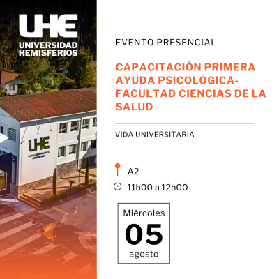 Universidad Hemisferios
