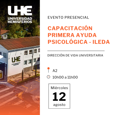 Universidad Hemisferios