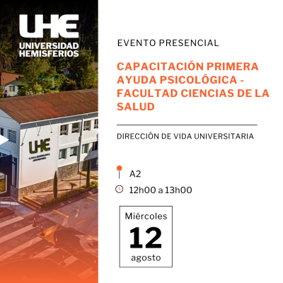 Universidad Hemisferios