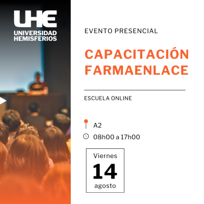 Universidad Hemisferios