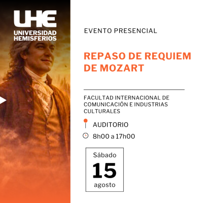 Universidad Hemisferios