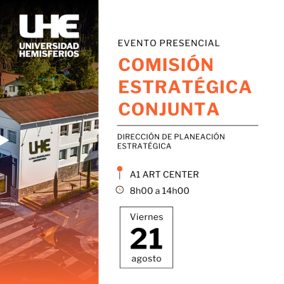 Universidad Hemisferios