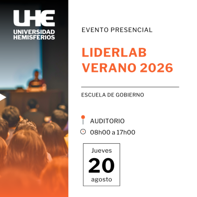 Universidad Hemisferios