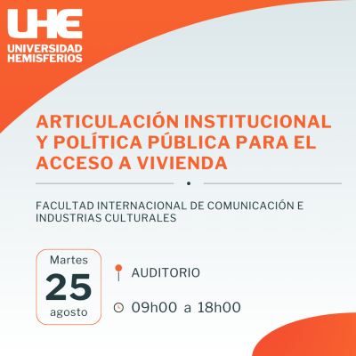 Universidad Hemisferios