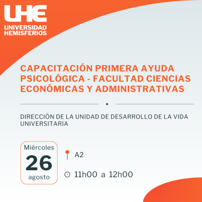 Universidad Hemisferios