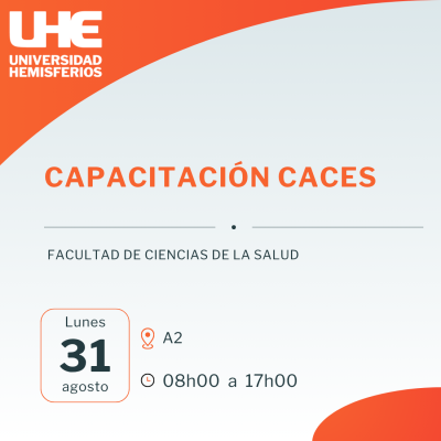 Universidad Hemisferios