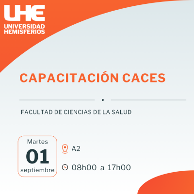 Universidad Hemisferios