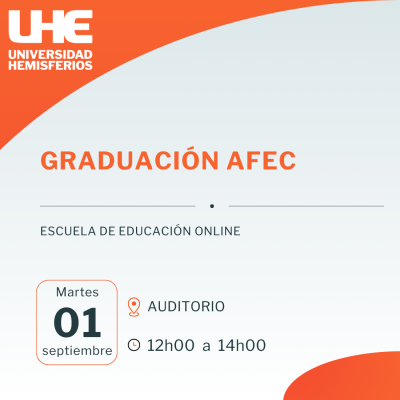 Universidad Hemisferios