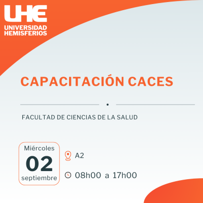 Universidad Hemisferios