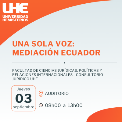Universidad Hemisferios