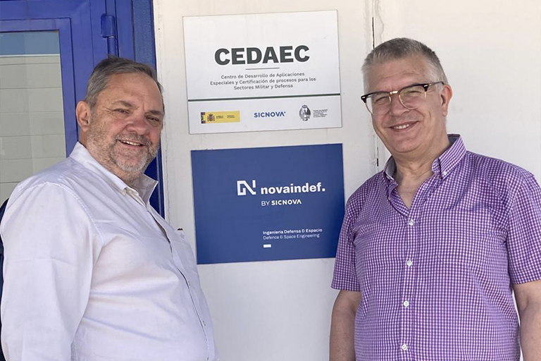Estudiantes de Ingeniería de la Universidad Hemisferios fortalecen su formación con una experiencia académica internacional